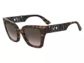Moschino MOS 161/S 086/HA 53 Women sunglasses