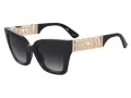 Moschino MOS 161/S 807/9O 53 Women sunglasses