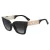 Moschino MOS 161/S 807/9O 53 Women sunglasses
