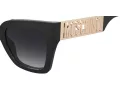 Moschino MOS 161/S 807/9O 53 Women sunglasses