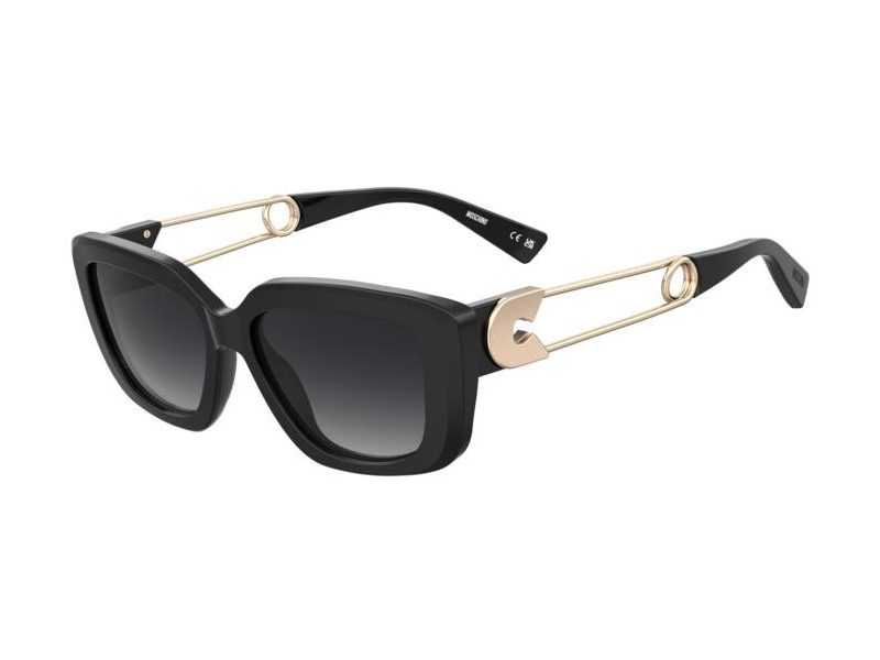 Moschino MOS 168/S 807/9O 55 Women sunglasses