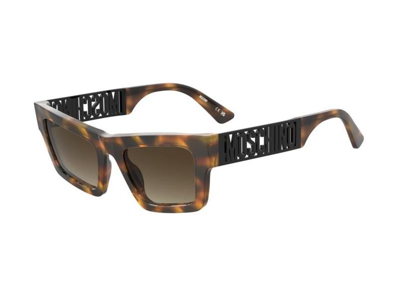 Moschino MOS 171/S 086/HA 53 Women sunglasses