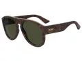 Moschino MOS 176/S 086/QT 58 Women sunglasses