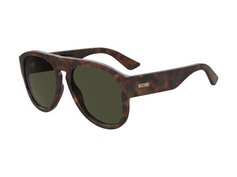 Moschino MOS 176/S 086/QT 58 Women sunglasses