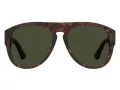 Moschino MOS 176/S 086/QT 58 Women sunglasses