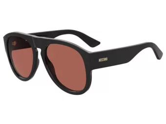 Moschino MOS 176/S 807/U1 58 Women sunglasses