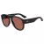 Moschino MOS 176/S 807/U1 58 Women sunglasses