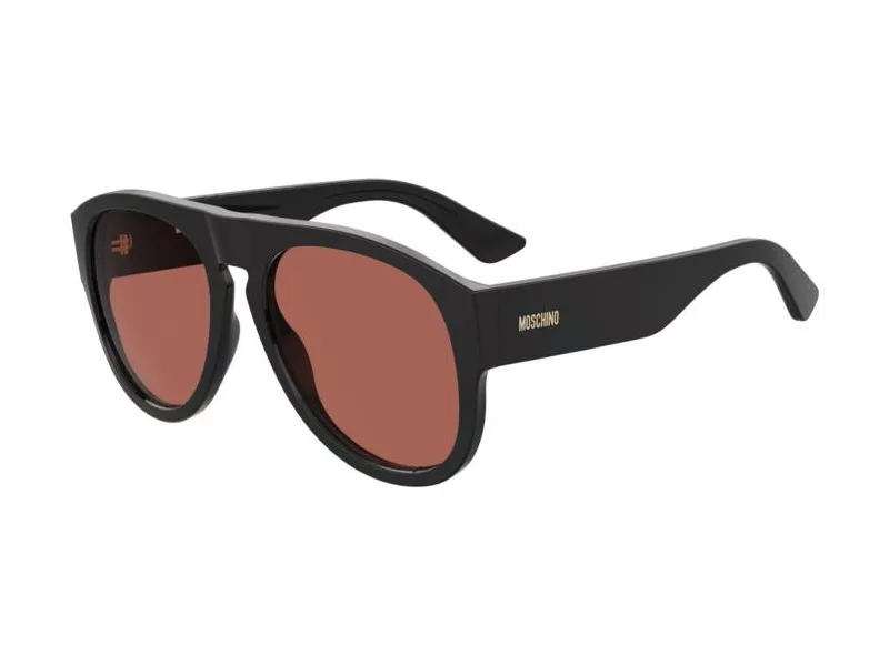 Moschino MOS 176/S 807/U1 58 Women sunglasses