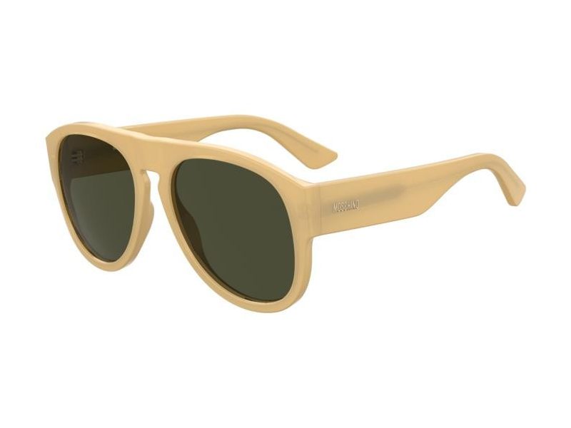 Moschino MOS 176/S SZJ/QT 58 Women sunglasses
