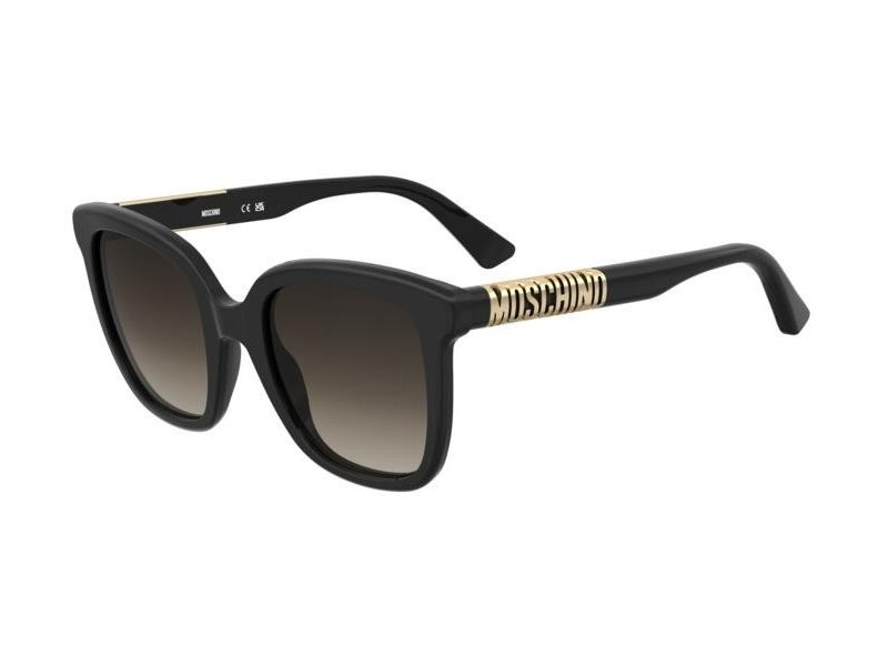 Moschino MOS 178/S 807/HA 52 Women sunglasses