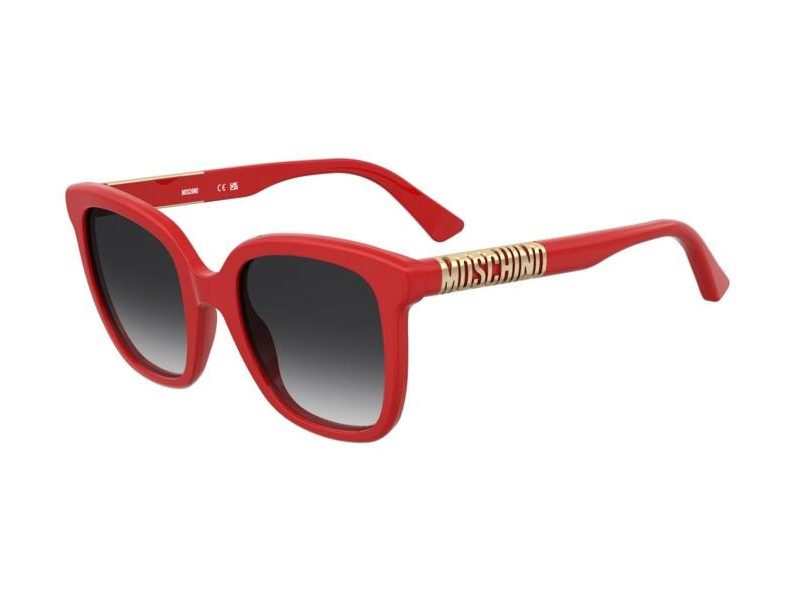 Moschino MOS 178/S C9A/9O 52 Women sunglasses