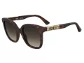 Moschino MOS 178/S EPZ/HA 52 Women sunglasses