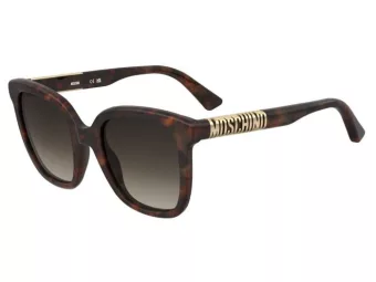 Moschino MOS 178/S EPZ/HA 52 Women sunglasses
