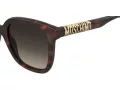 Moschino MOS 178/S EPZ/HA 52 Women sunglasses