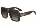 Moschino MOS 180/S 086/HA 55 Women sunglasses