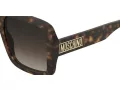 Moschino MOS 180/S 086/HA 55 Women sunglasses