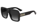 Moschino MOS 180/S 807/9O 55 Women sunglasses