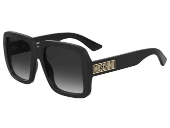 Moschino MOS 180/S 807/9O 55 Women sunglasses