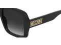 Moschino MOS 180/S 807/9O 55 Women sunglasses