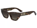 Moschino MOS 182/S 086/HA 55 Women sunglasses