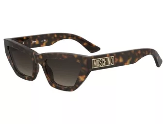 Moschino MOS 182/S 086/HA 55 Women sunglasses