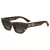 Moschino MOS 182/S 086/HA 55 Women sunglasses