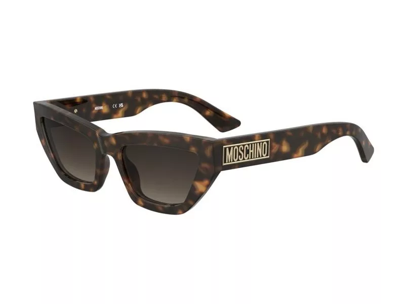 Moschino MOS 182/S 086/HA 55 Women sunglasses