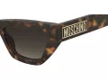 Moschino MOS 182/S 086/HA 55 Women sunglasses