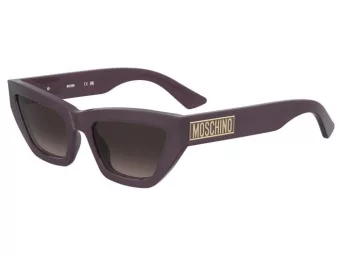 Moschino MOS 182/S 0T7/HA 55 Women sunglasses
