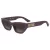 Moschino MOS 182/S 0T7/HA 55 Women sunglasses