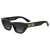 Moschino MOS 182/S 807/9O 55 Women sunglasses