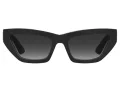 Moschino MOS 182/S 807/9O 55 Women sunglasses
