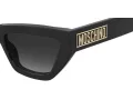 Moschino MOS 182/S 807/9O 55 Women sunglasses