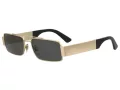 Moschino MOS 184/S 000/IR 57 Men, Women sunglasses