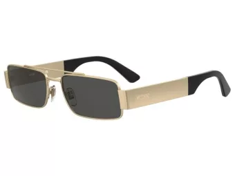 Moschino MOS 184/S 000/IR 57 Men, Women sunglasses