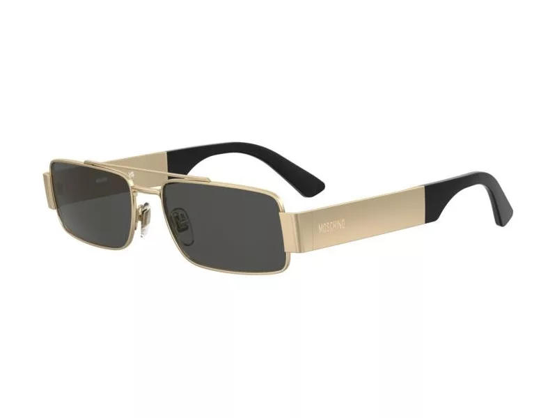 Moschino MOS 184/S 000/IR 57 Men, Women sunglasses