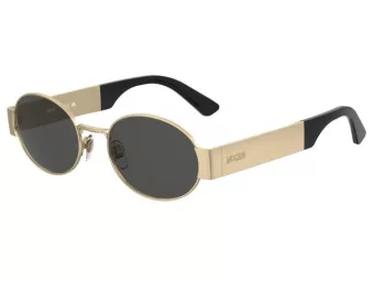 Moschino MOS 185/S 000/IR 55 Men, Women sunglasses