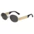 Moschino MOS 185/S 000/IR 55 Men, Women sunglasses