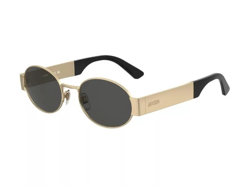 Moschino MOS 185/S 000/IR 55 Men, Women sunglasses