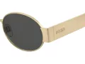 Moschino MOS 185/S 000/IR 55 Men, Women sunglasses