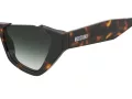 Moschino MOS 197/S 086/9K 53 Women sunglasses