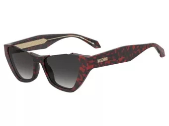 Moschino MOS 197/S 0UC/9O 53 Women sunglasses