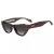 Moschino MOS 197/S 0UC/9O 53 Women sunglasses