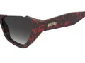 Moschino MOS 197/S 0UC/9O 53 Women sunglasses