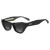 Moschino MOS 197/S 807/9O 53 Women sunglasses