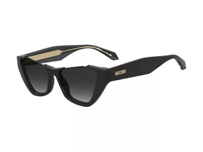 Moschino MOS 197/S 807/9O 53 Women sunglasses