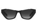 Moschino MOS 197/S 807/9O 53 Women sunglasses