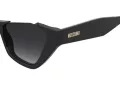 Moschino MOS 197/S 807/9O 53 Women sunglasses