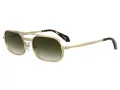 Moschino MOS 198/S 000/9K 55 Women sunglasses