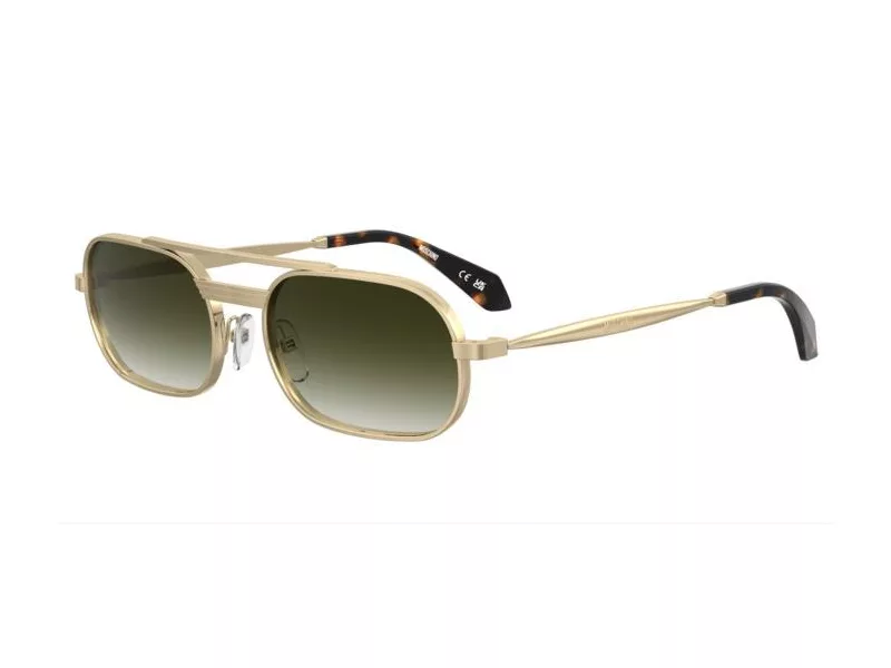 Moschino MOS 198/S 000/9K 55 Women sunglasses